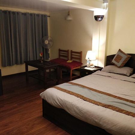 Mani Homes Lalitpur Extérieur photo