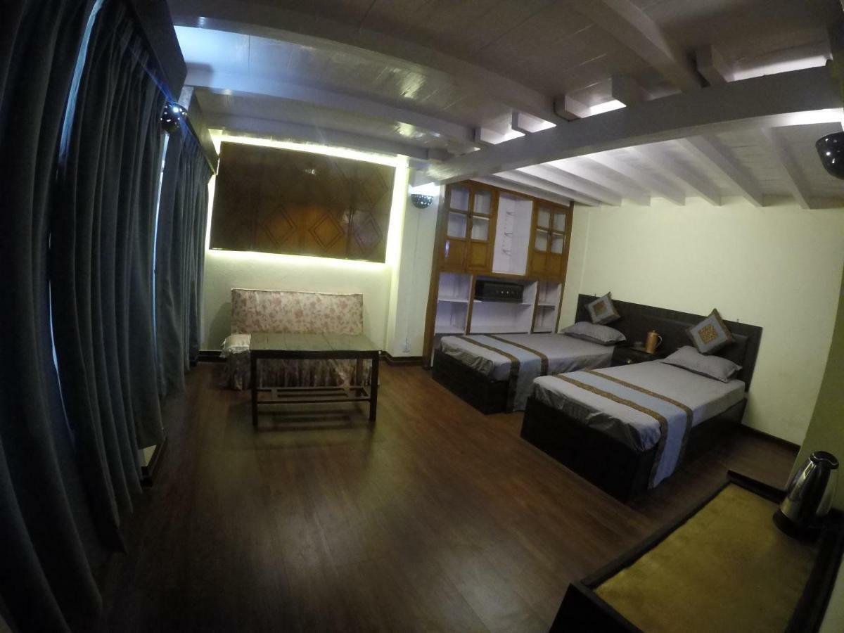 Mani Homes Lalitpur Extérieur photo