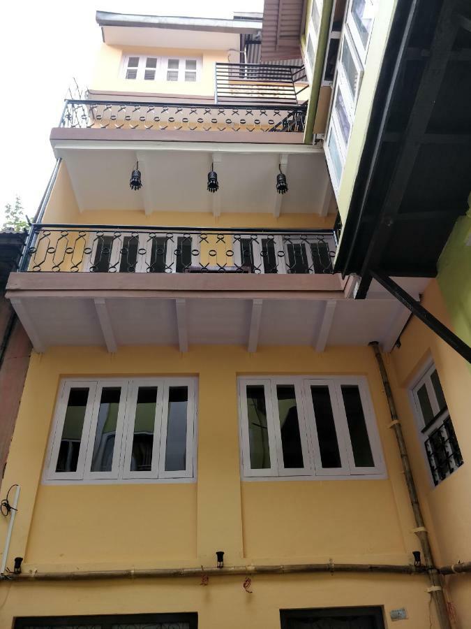 Mani Homes Lalitpur Extérieur photo