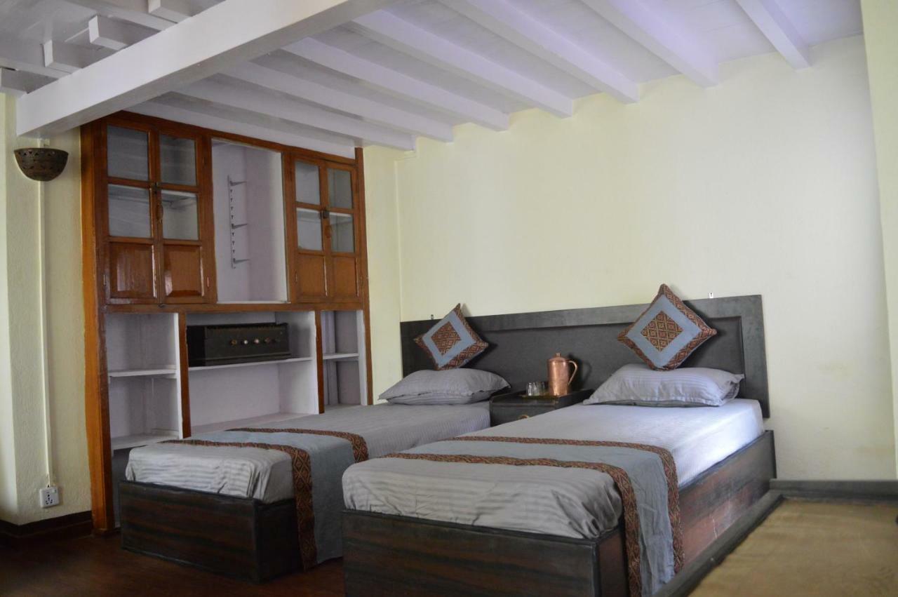 Mani Homes Lalitpur Extérieur photo