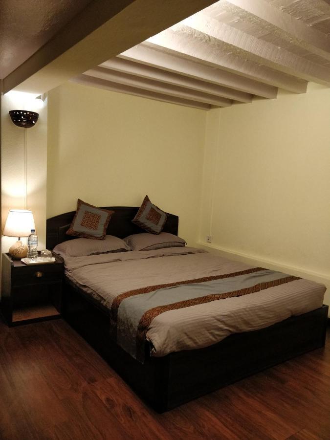 Mani Homes Lalitpur Extérieur photo