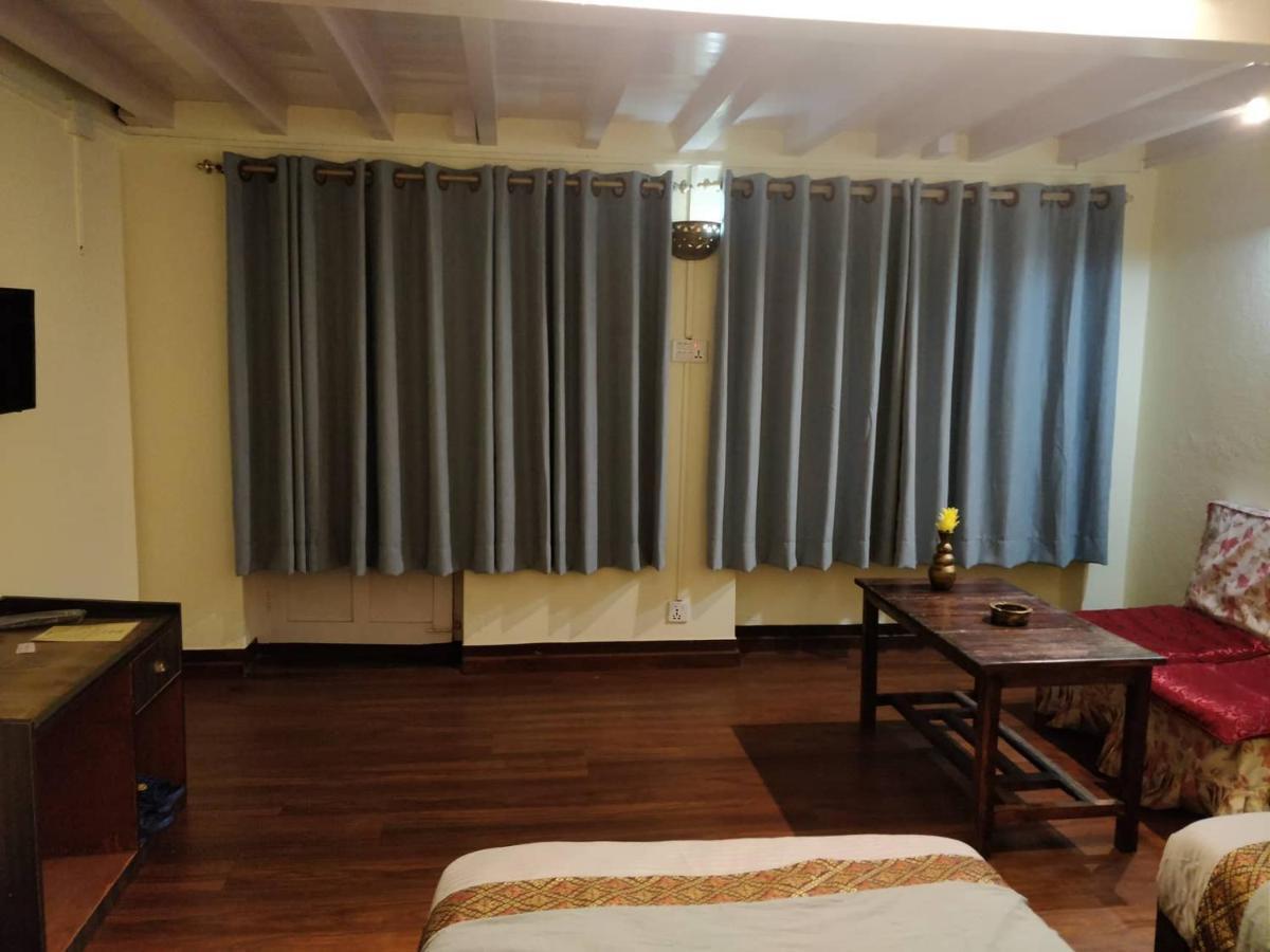 Mani Homes Lalitpur Extérieur photo