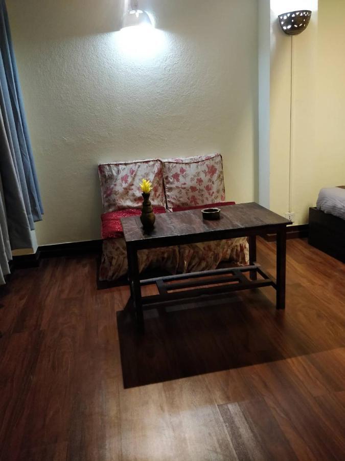 Mani Homes Lalitpur Extérieur photo