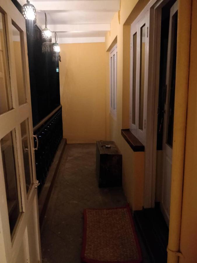 Mani Homes Lalitpur Extérieur photo