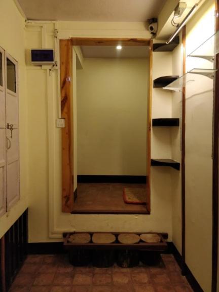 Mani Homes Lalitpur Extérieur photo